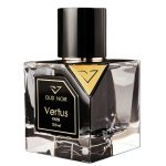 Vertus Paris Oud Noir woda perfumowana 100ml
