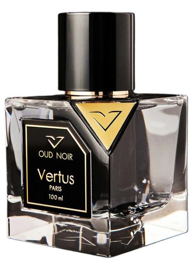 Vertus Paris Oud Noir woda perfumowana 100ml