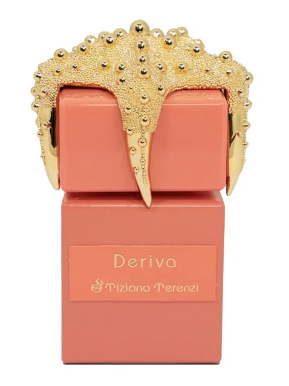 Tiziana Terenzi Deriva ekstrakt perfum 100ml