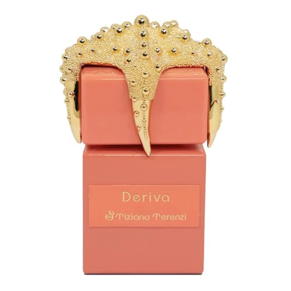 Tiziana Terenzi Deriva ekstrakt perfum 100ml