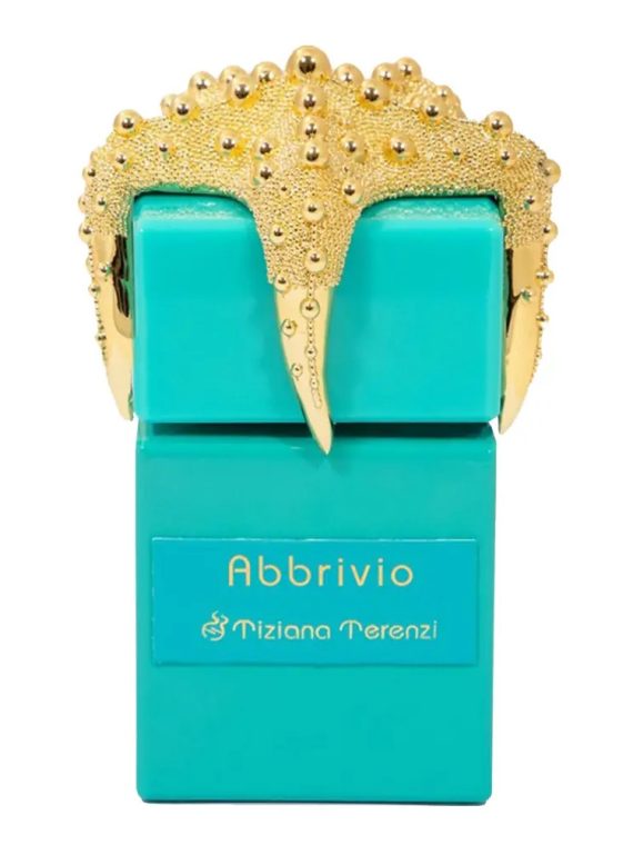 Tiziana Terenzi Abbrivio ekstrakt perfum 100ml