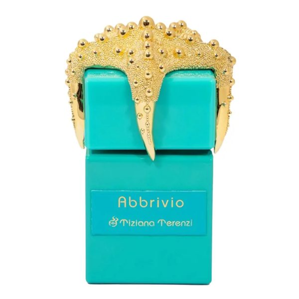 Tiziana Terenzi Abbrivio ekstrakt perfum 100ml
