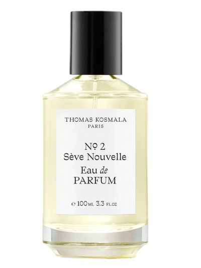 Thomas Kosmala No.2 Seve Nouvelle woda perfumowana 100ml