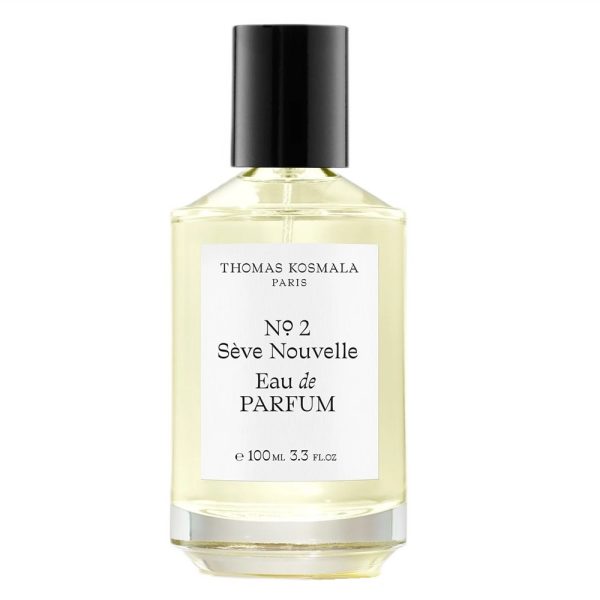 Thomas Kosmala No.2 Seve Nouvelle woda perfumowana 100ml