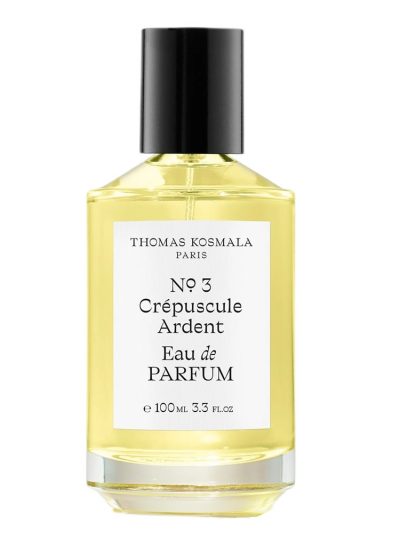 Thomas Kosmala No.3 Crepuscule Ardent woda perfumowana 100ml