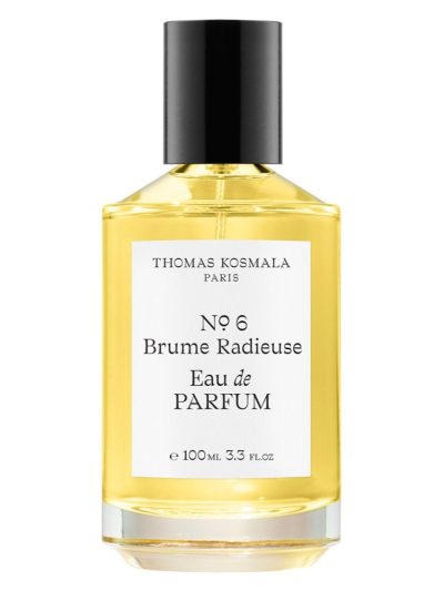 Thomas Kosmala No.6 Brume Radieuse woda perfumowana 100ml