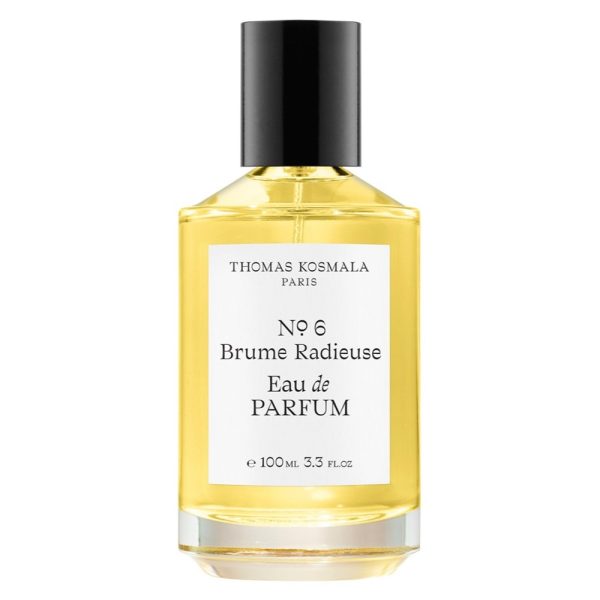 Thomas Kosmala No.6 Brume Radieuse woda perfumowana 100ml