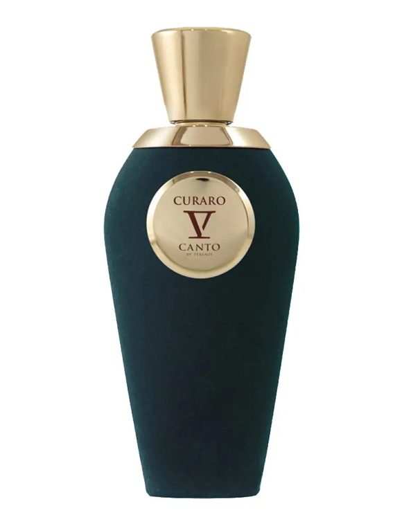 Tiziana Terenzi V Canto Curaro ekstrakt perfum 100ml