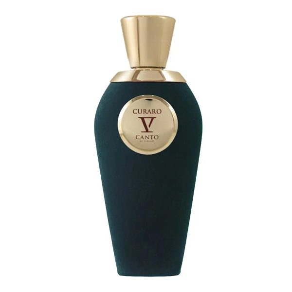 Tiziana Terenzi V Canto Curaro ekstrakt perfum 100ml