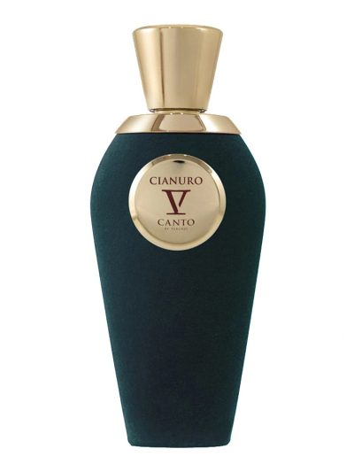 Tiziana Terenzi V Canto Cianuro ekstrakt perfum 100ml