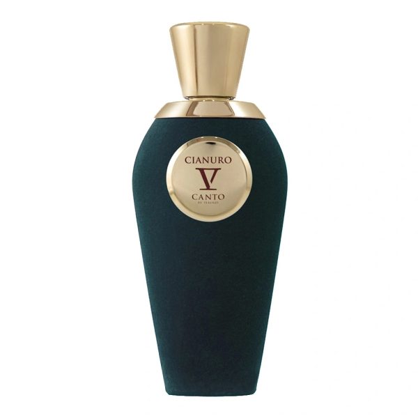 Tiziana Terenzi V Canto Cianuro ekstrakt perfum 100ml