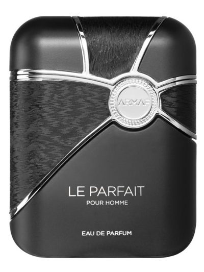 Armaf Le Parfait Pour Homme woda perfumowana 100ml