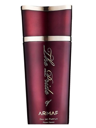 The Pride of Armaf Pour Femme woda perfumowana 100ml