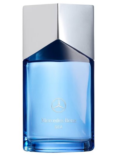 Mercedes-Benz Sea woda perfumowana 100ml Tester