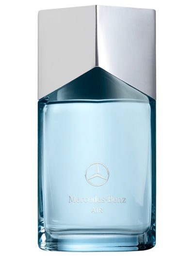 Mercedes-Benz Air woda perfumowana 100ml Tester