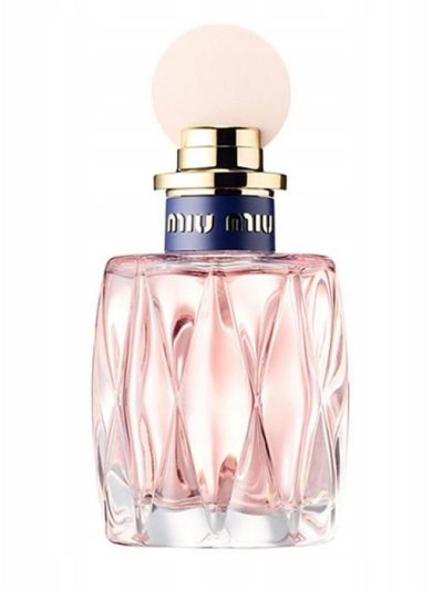 Miu Miu L'Eau Rosee woda toaletowa 100ml Tester