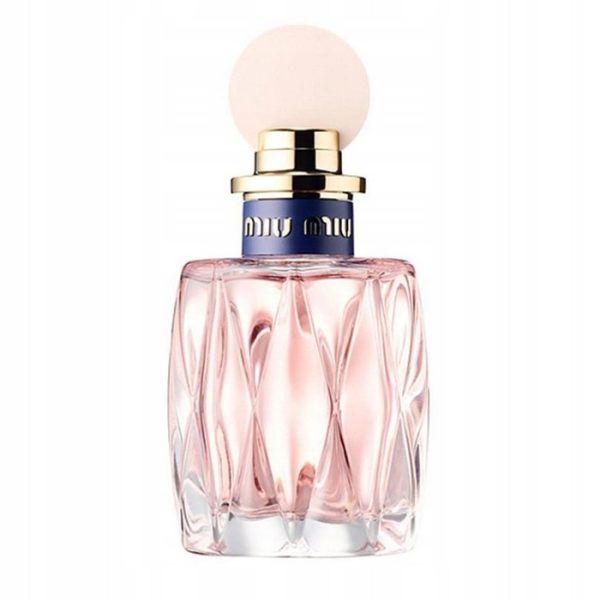 Miu Miu L'Eau Rosee woda toaletowa 100ml Tester