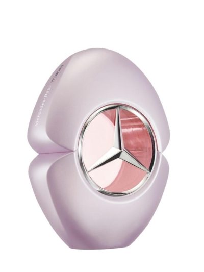 Mercedes-Benz Woman Eau de Toilette woda toaletowa 60ml Tester