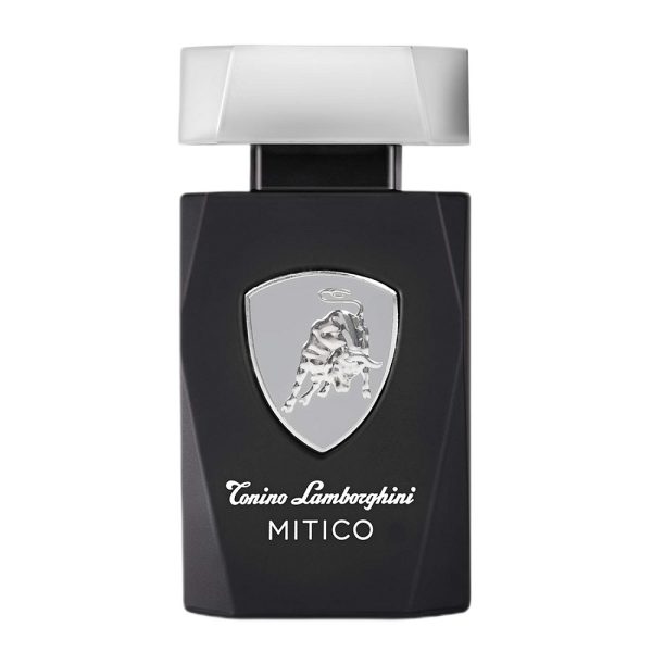 Tonino Lamborghini Mitico woda toaletowa 125ml