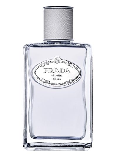 Prada Infusion Iris Cedre woda perfumowana 100ml