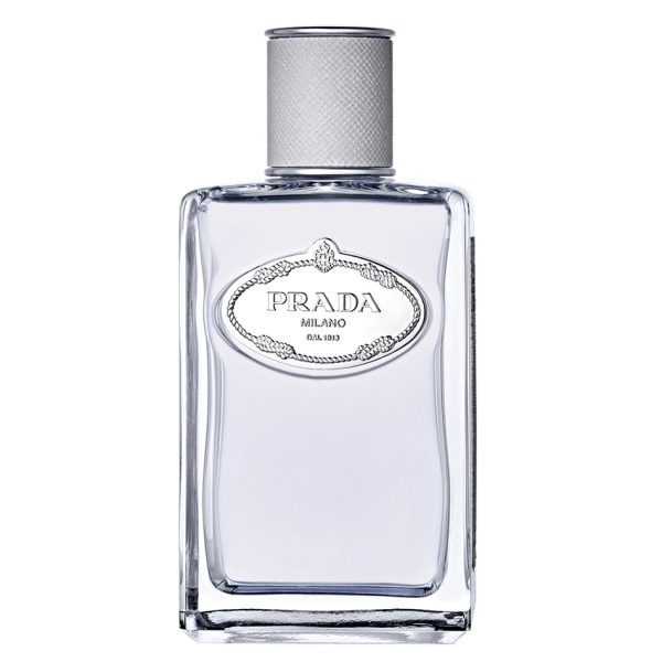 Prada Infusion Iris Cedre woda perfumowana 100ml
