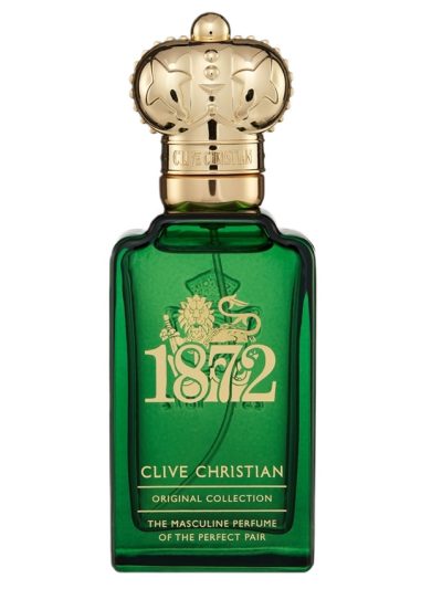Clive Christian 1872 Masculine perfumy 50ml