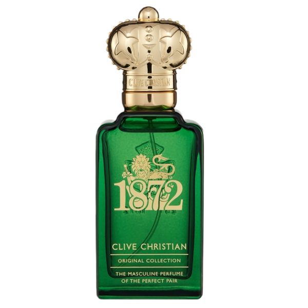 Clive Christian 1872 Masculine perfumy 50ml
