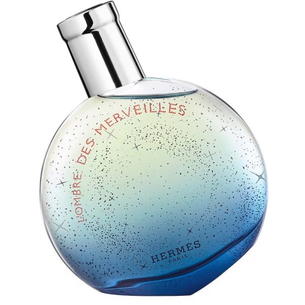 Hermes L'Ombre Des Merveilles woda perfumowana refillable 30ml