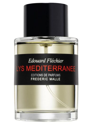 Frederic Malle Lys Mediterranee woda perfumowana 100ml