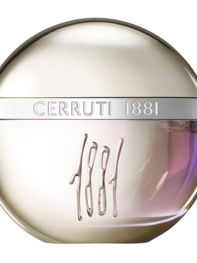 Cerruti 1881 Reve de Roses woda perfumowana 50ml