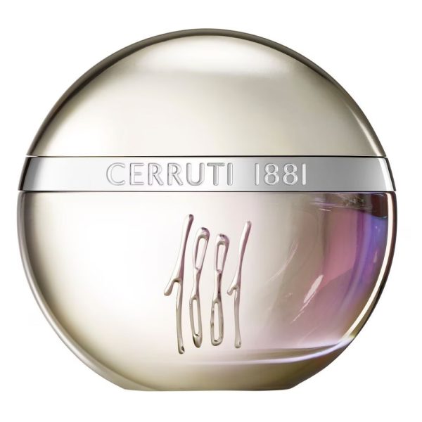 Cerruti 1881 Reve de Roses woda perfumowana 50ml