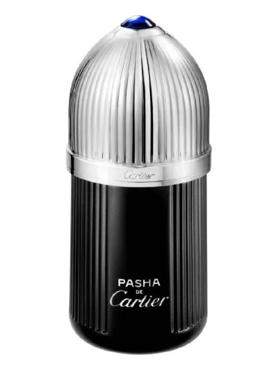 Pasha de Cartier Edition Noire woda toaletowa 100ml