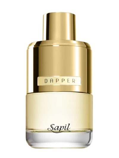 Sapil Dapper woda perfumowana 100ml