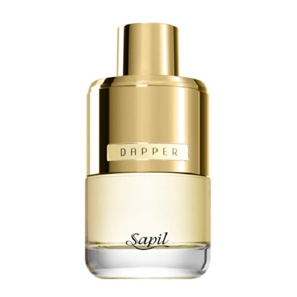Sapil Dapper woda perfumowana 100ml