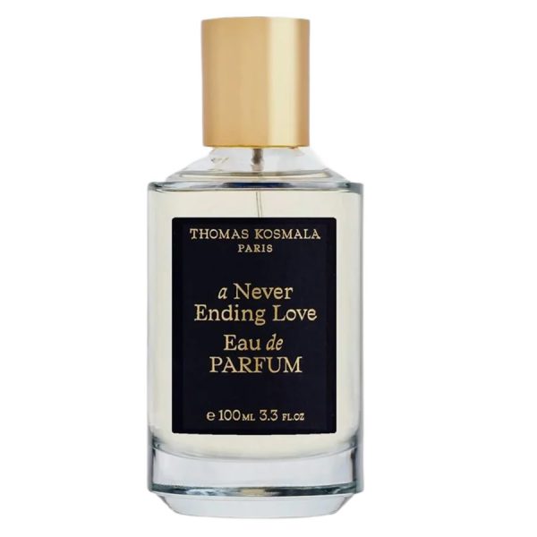Thomas Kosmala A Never Ending Love woda perfumowana 100ml