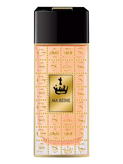 Salvador Dali Ma Reine woda perfumowana 100ml