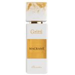 Gritti Macrame woda perfumowana 100ml