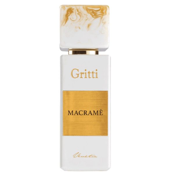 Gritti Macrame woda perfumowana 100ml