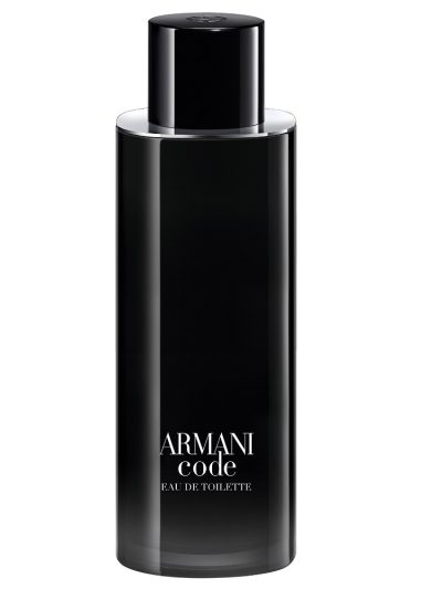 Giorgio Armani Armani Code Pour Homme woda toaletowa refillable 200ml
