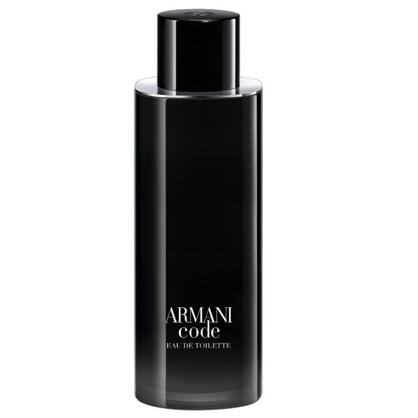 Giorgio Armani Armani Code Pour Homme woda toaletowa refillable 200ml