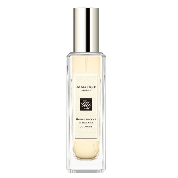 Jo Malone Honeysuckle & Davana woda kolońska 30ml