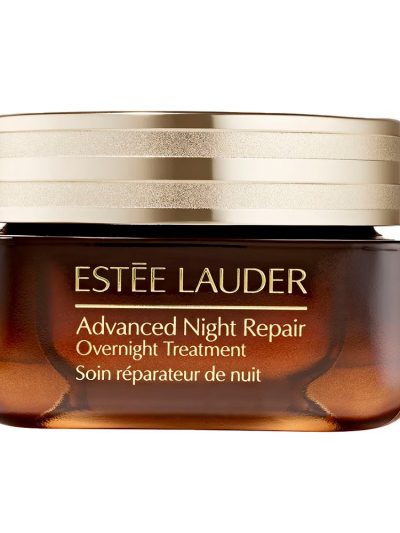 Estée Lauder Advanced Night Repair Overnight Treatment zaawansowana kuracja naprawcza na noc 65ml