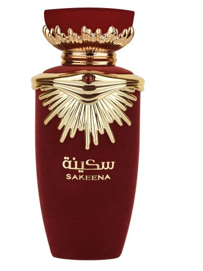 Lattafa Sakeena woda perfumowana 100ml