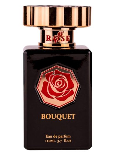 Maison Asrar Rose Bouquet woda perfumowana 110ml