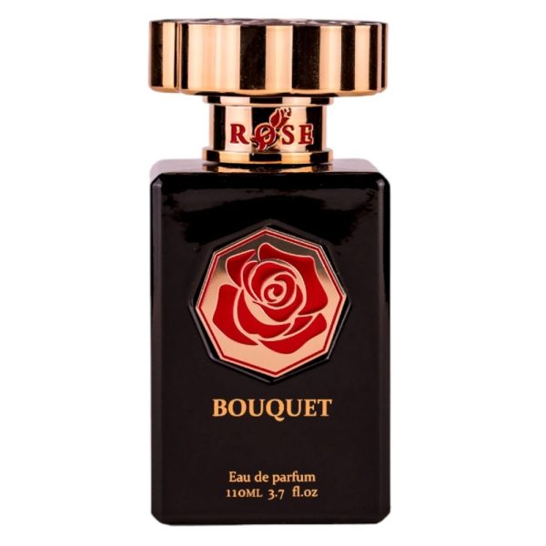 Maison Asrar Rose Bouquet woda perfumowana 110ml