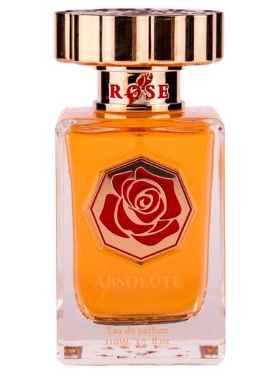Maison Asrar Rose Absolute woda perfumowana 110ml