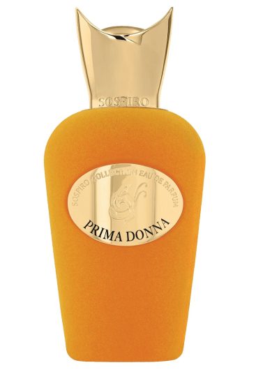 Sospiro Perfumes Prima Donna woda perfumowana 100ml
