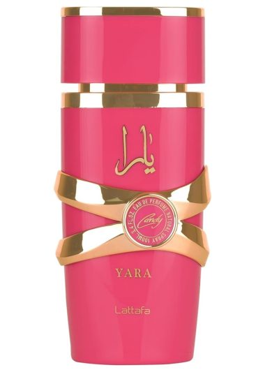 Lattafa Yara Candy woda perfumowana 100ml