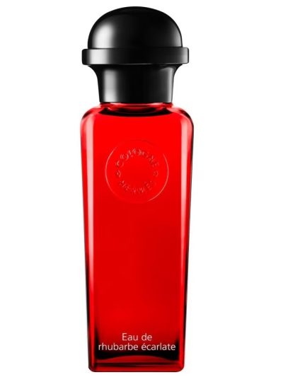 Hermes Eau de Rhubarbe Ecarlate woda kolońska 50ml