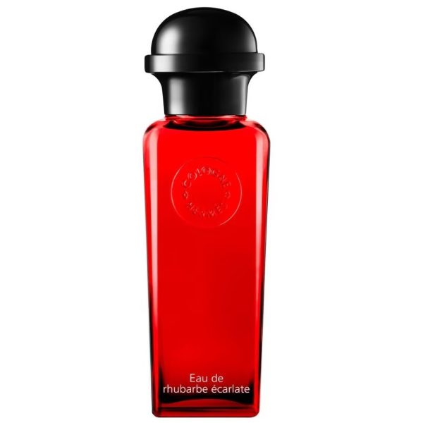 Hermes Eau de Rhubarbe Ecarlate woda kolońska 50ml